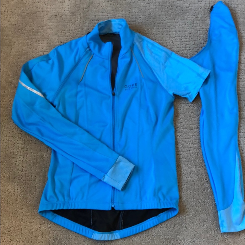 Gore bike wear size S
